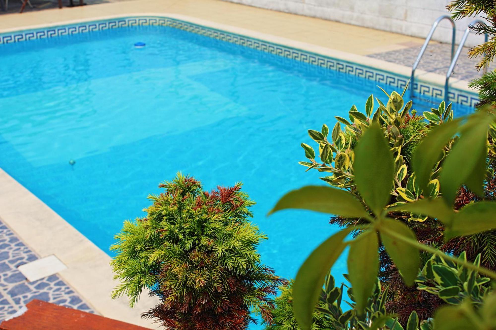 Residencial Pinho Verde 梅阿利亚达 外观 照片