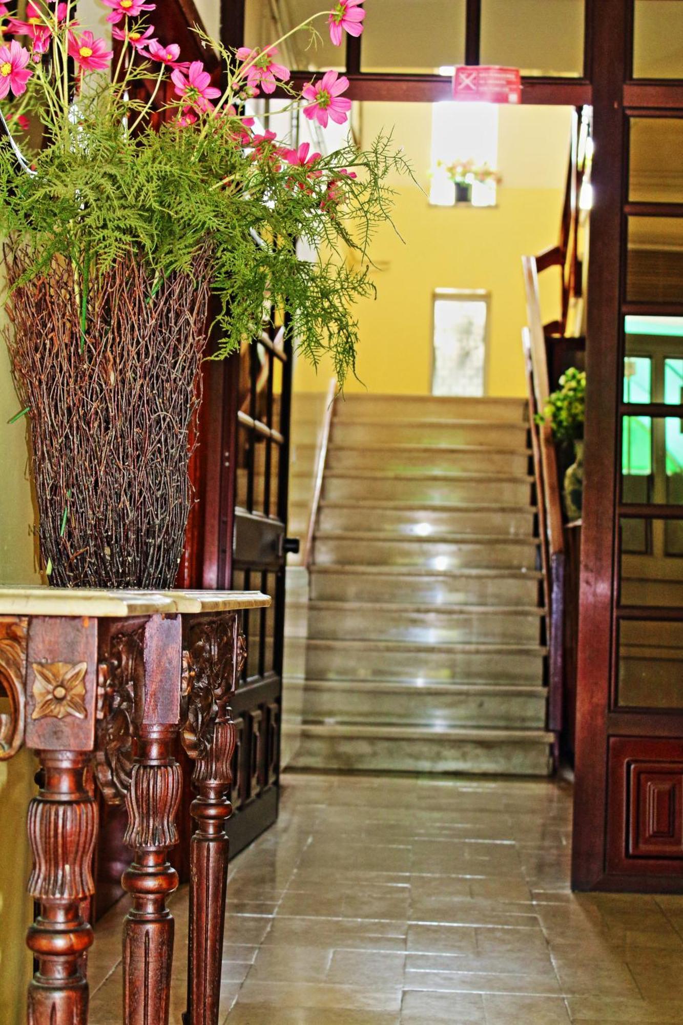 Residencial Pinho Verde 梅阿利亚达 外观 照片