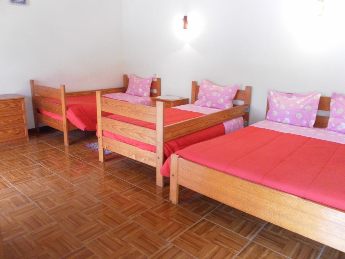 Residencial Pinho Verde 梅阿利亚达 外观 照片