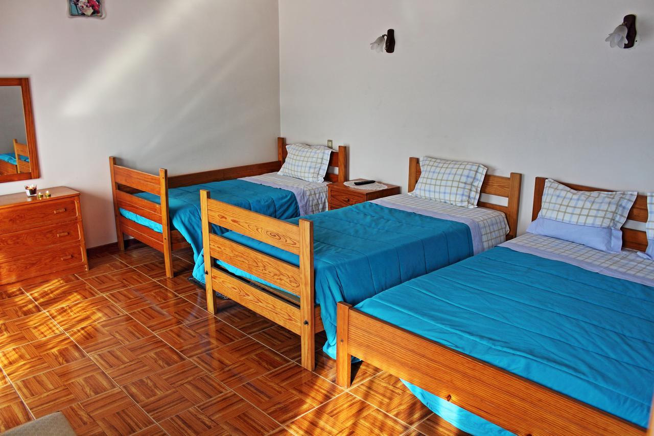 Residencial Pinho Verde 梅阿利亚达 外观 照片