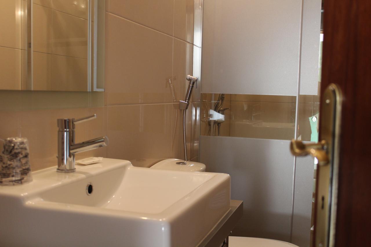 Residencial Pinho Verde 梅阿利亚达 外观 照片